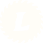 Leader Construction logo mark