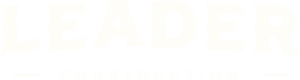 Leader Construction